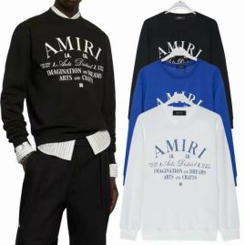 Picture of Amiri Sweatshirts _SKUAmiriM-3XLC2124254